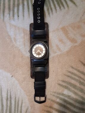 Teva Watch